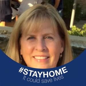 Meet your Posher, Sally